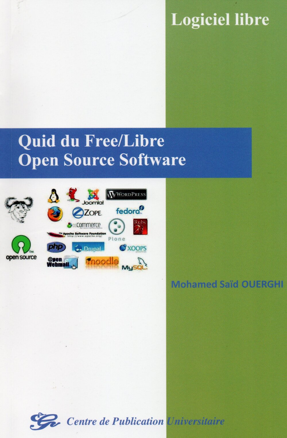 Quid du Free/Libre - Open Source Software