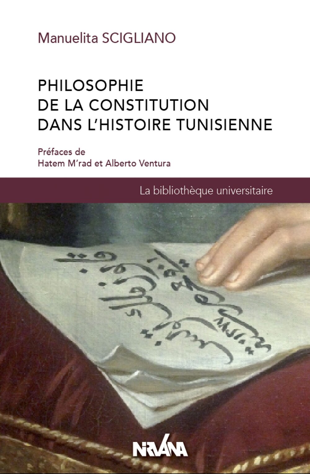 Philosophie de la Constitution dans l’histoire tunisienne