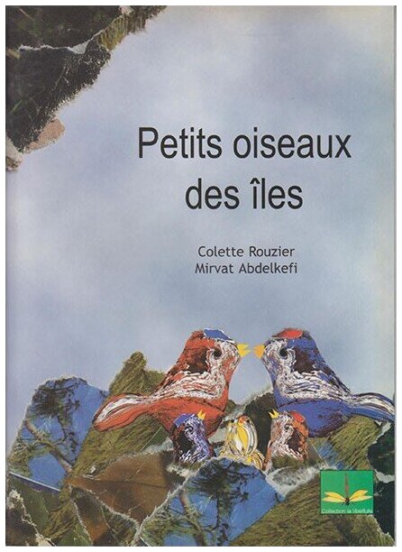 PETITS OISEAUX DES ILES