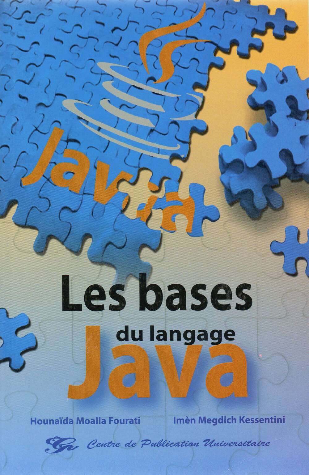Les bases du langage Java