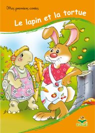 Le lapin et la tortue