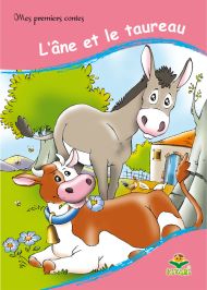 L'âne et le taureau