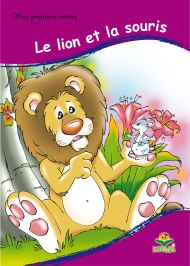 Le lion et la souris