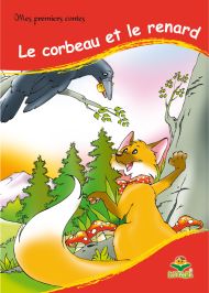 Le corbeau et le renard