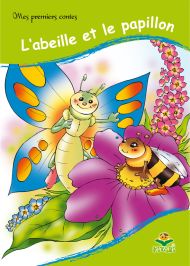 L'abeille et le papillon