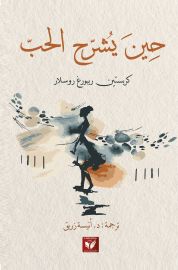 حين يشرح الحب