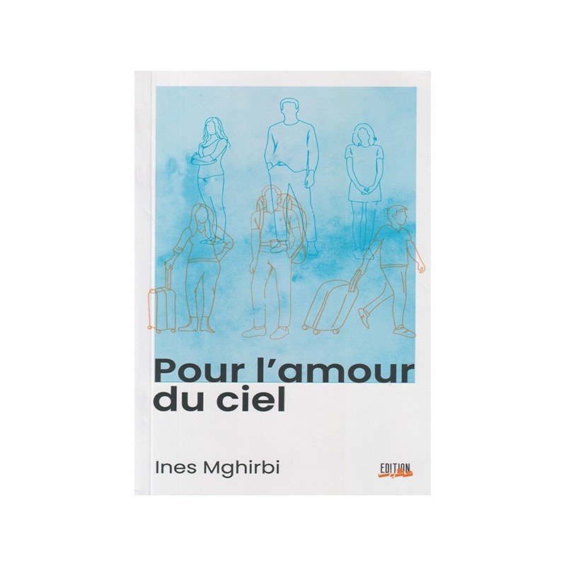 Pour l'amour du ciel