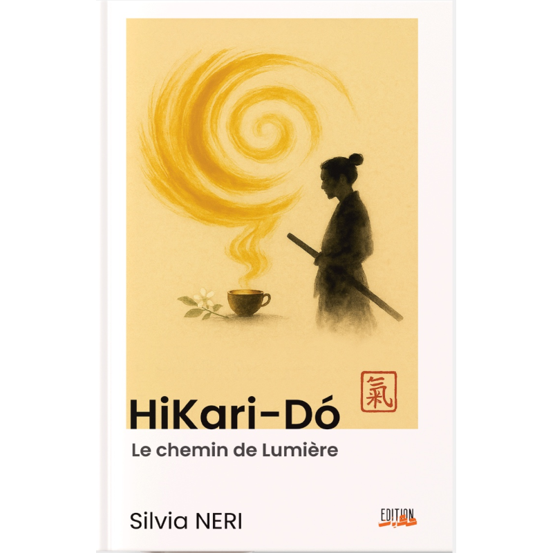 Hikari-Dó Le chemin de Lumière