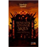Beneath Strange Skies: A Tale of the Twin Suns
