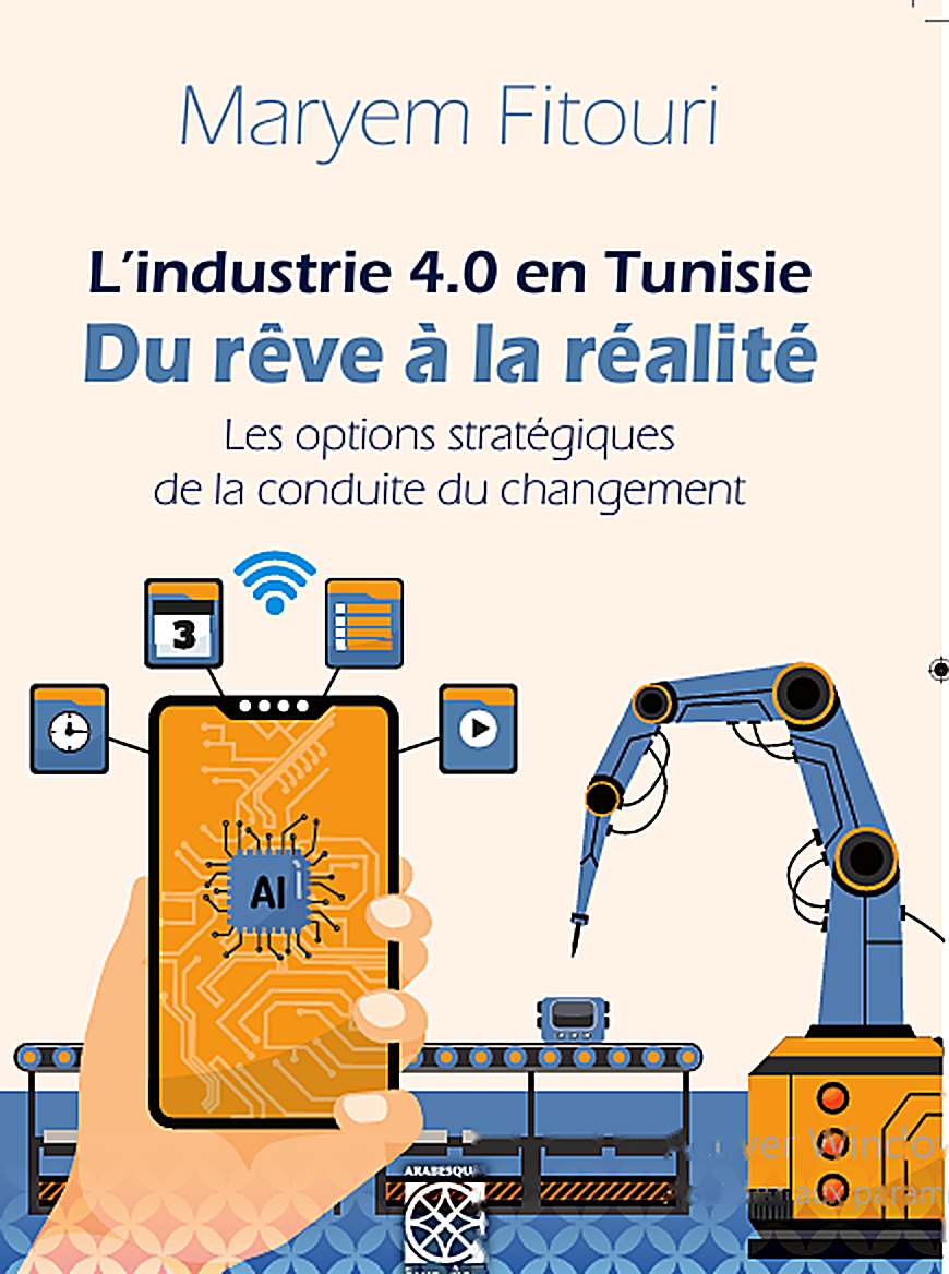 L'industrie 4.0