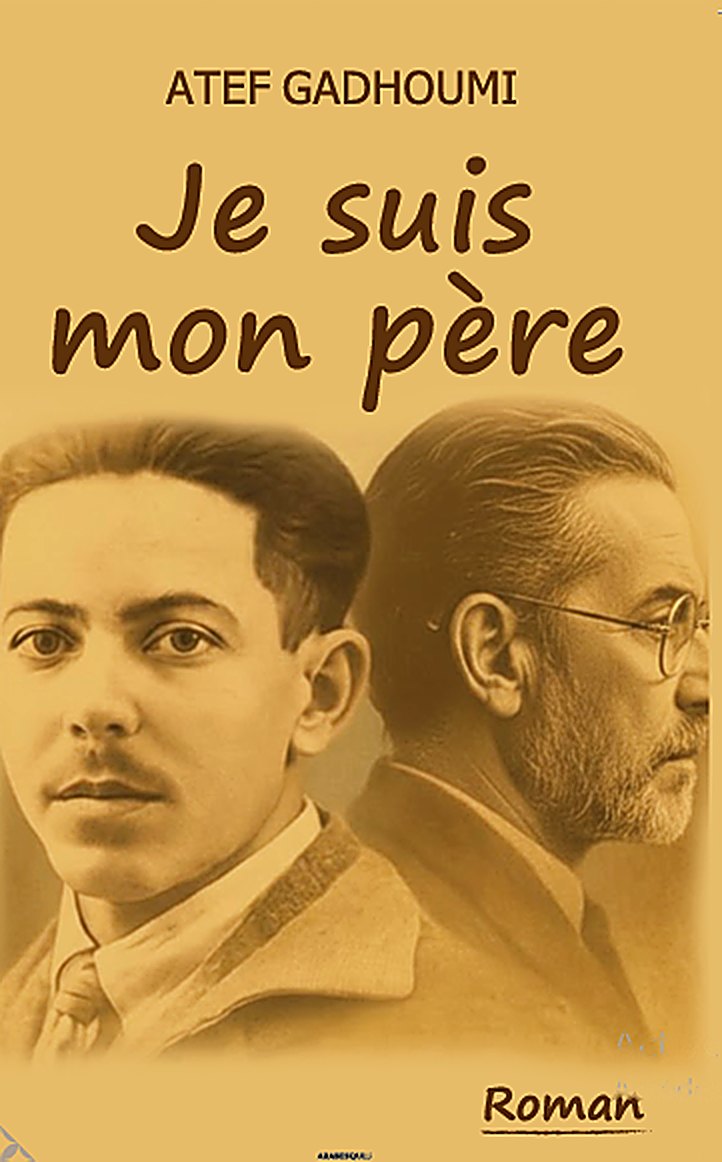 Je suis mon père