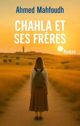 Chahla et ses frères