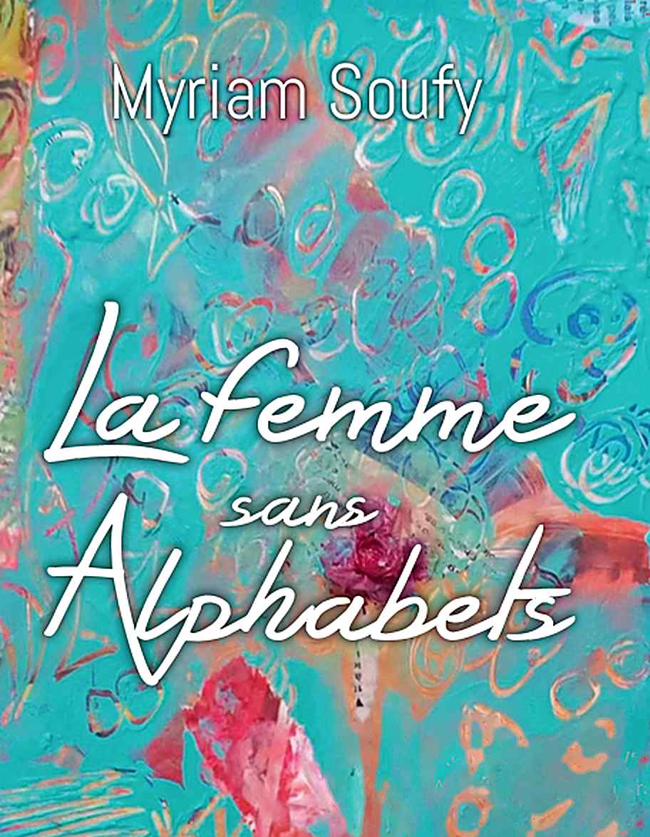 La femme sans alphabets