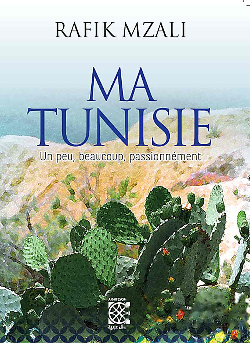 Ma Tunisie