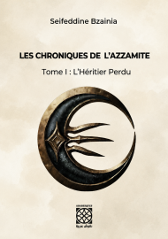 Les Chroniques de l'Azzamite