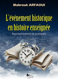 L’événement historique  en histoire enseignée