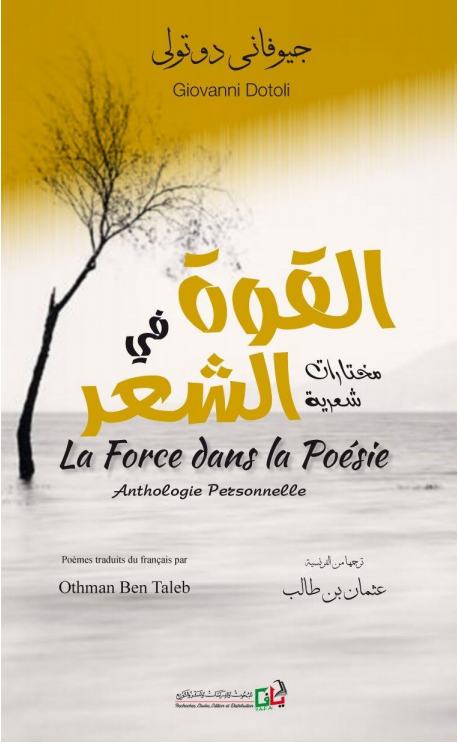القوة في الشعر