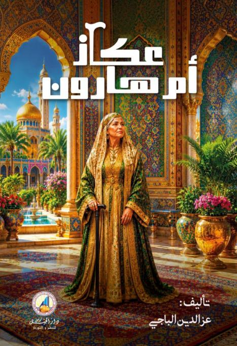 عكاز أم هارون