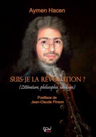 Suis-je la révolution