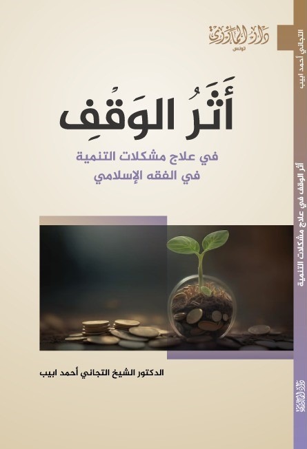 أثر الوقف في علاج مشكلات التنمية