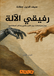 رفيقي الآلة