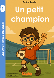 Un petit champion