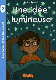 Une idée lumineuse