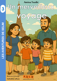 Un merveilleux voyage