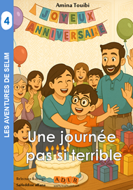 Une journée pas si terrible