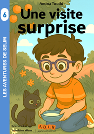 Une visite surprise
