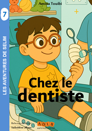 Chez le dentiste