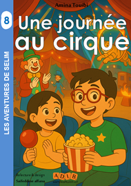 Une journée au cirque