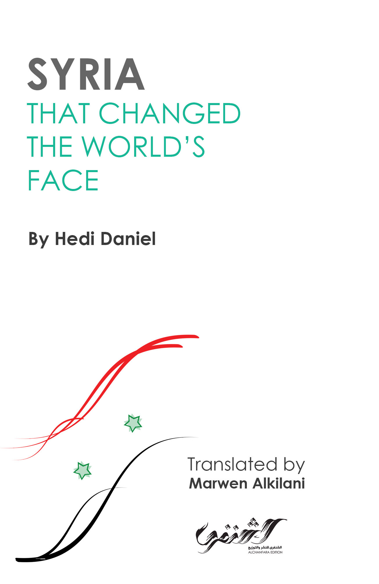 SYRIA THATCHANGED THE WORLD'S FACE
