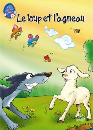 Le loup et l'agneau