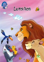 Le roi lion