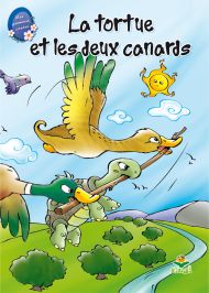 La tortue et les deux canards