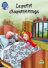 Le petit chaperon rouge