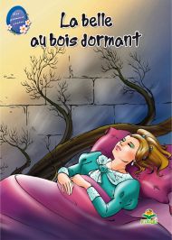 La belle au bois dormant