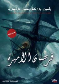 قرصان الأميرة