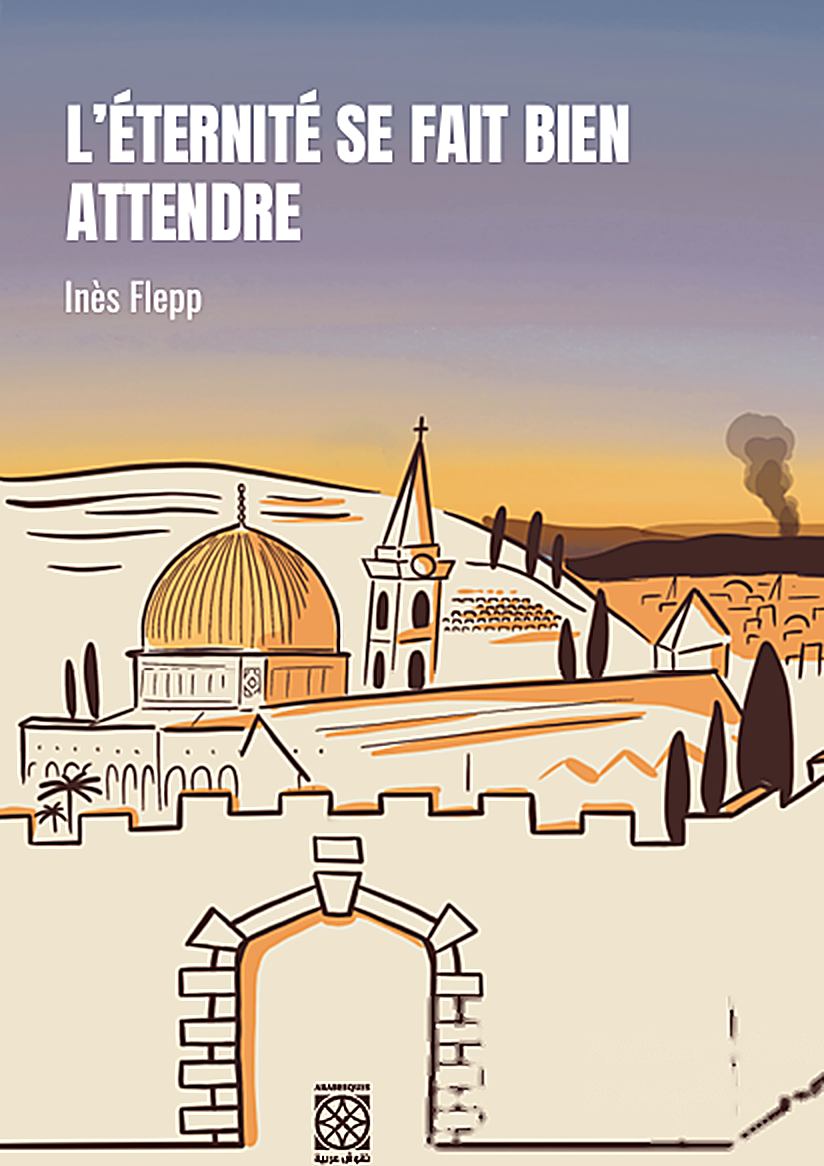 L'éternité se fait bien attendre