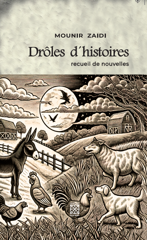 Drôles d'histoires