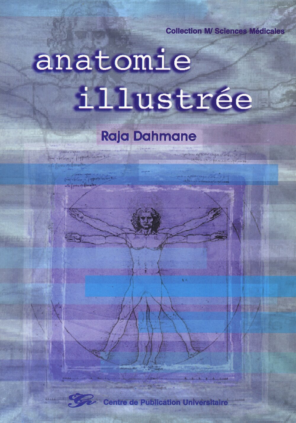 Anatomie illustrée