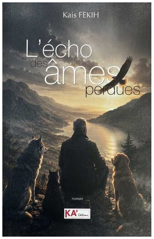 L'écho des âmes perdues