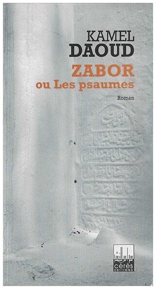 Zabor ou les psaumes