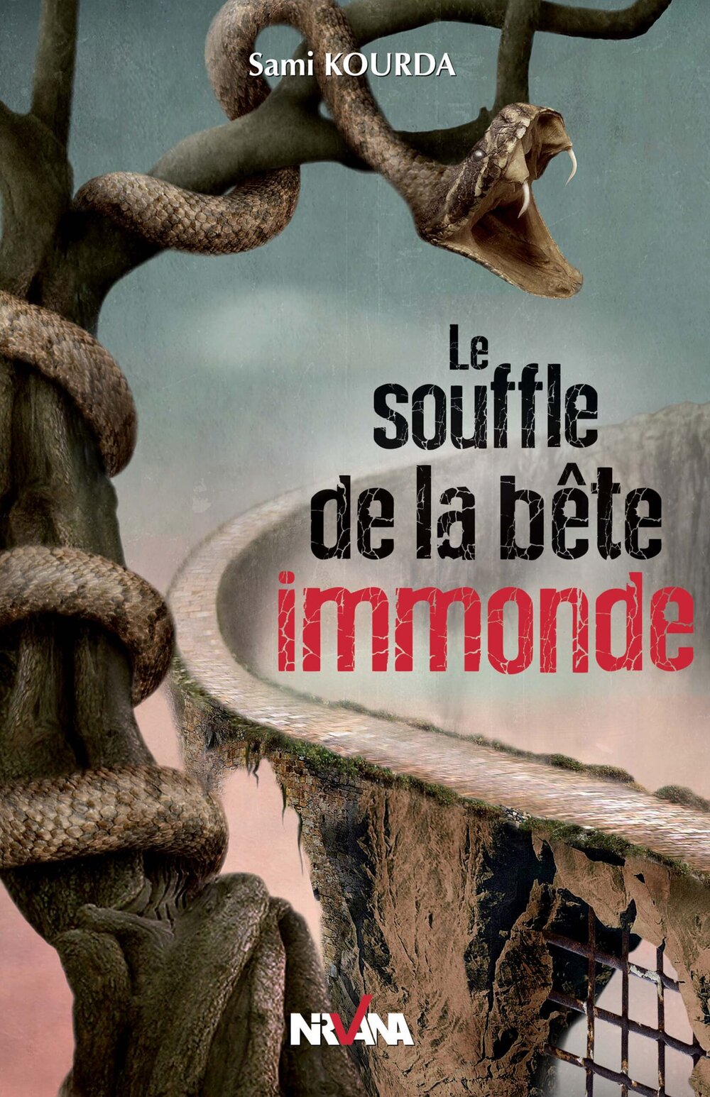 Le souffle de la bête immonde