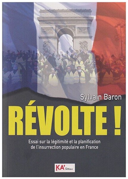 Révolte !