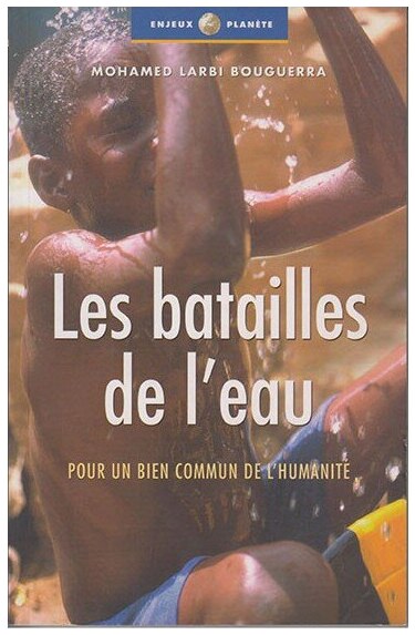 LES BATAILLES DE L'EAU