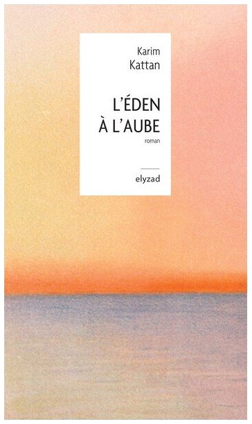 L'éden à l'aube