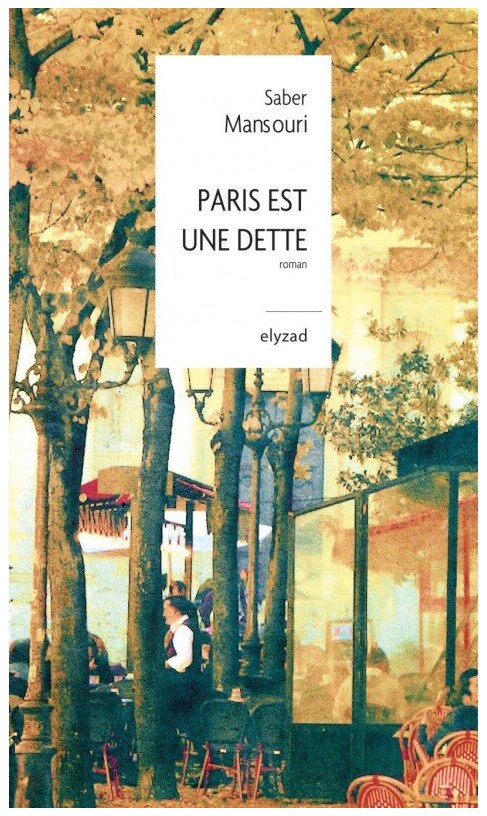 Paris est une dette