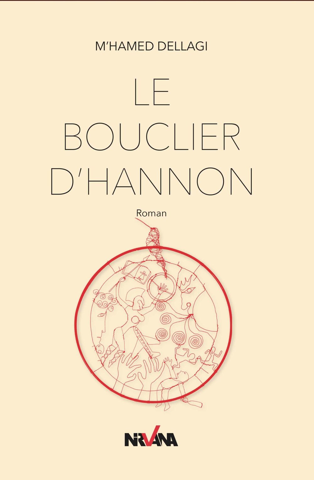 Le bouclier d’hannon